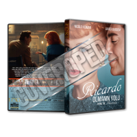 Being the Ricardos - 2021 Türkçe Dvd Cover Tasarımı